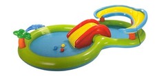 Pool aufblasbar swimmingpool gebraucht kaufen  Eberbach