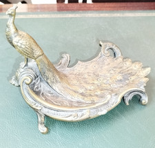 Vide poche paon d'occasion Vide poche paon d'occasion  Yffiniac