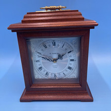 Vintage samuel quartz for sale  MANCHESTER