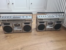 Hitachi trk 8300e for sale  EPSOM