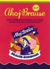 Ahoj brause gebraucht kaufen  Berlin
