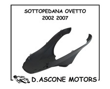 Sottopedana ovetto usato  Bernareggio