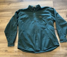 Woolrich sportsman chamois for sale  Monticello