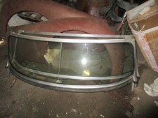 Mgb windshield assembly for sale  Birmingham