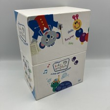 Baby einstein box for sale  BARNSTAPLE