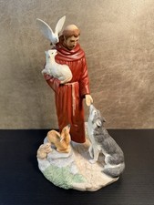 Franklin mint francis d'occasion  Expédié en Belgium