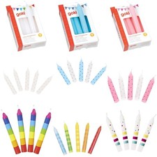 Goki kerzen geburtstagszug gebraucht kaufen Goki kerzen geburtstagszug gebraucht kaufen  Caputh