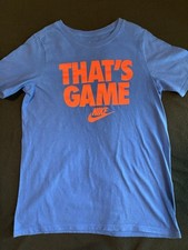Nike boys blue for sale  Livonia
