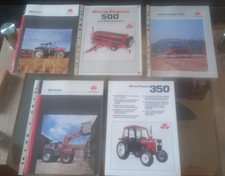 massey 500 for sale  BRISTOL
