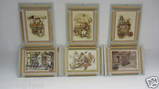 Anton pieck stampa usato  Spedire a Italy