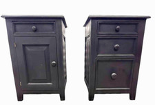 Pair athenian black for sale  Newport Beach