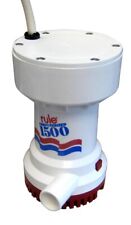 Bilge pump automatic for sale  Anderson