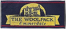 Woolpack cotton bar for sale  MARLBOROUGH