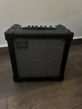 Roland cube 40xl for sale  PETERBOROUGH