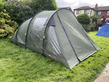 Eurohike buckingham tent for sale  CHORLEY