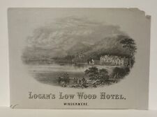 Windermere low wood for sale  THIRSK
