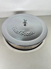 luftfilter chrom gebraucht kaufen  Rüsselsheim am Main
