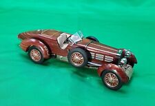 Hispano suiza tulipwood d'occasion  Chilly-Mazarin