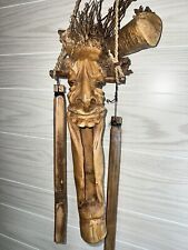 Vintage wind chime for sale  Glen Dale