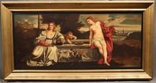 Reproduction italian renaissan for sale  New York