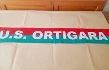 Sciarpa calcio u.s usato  Vo