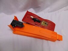 Vintage matchbox orange for sale  Cheshire