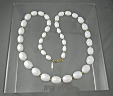Collana monet perle usato  Roma