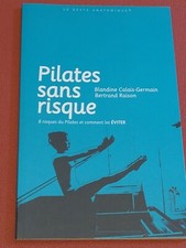 Pilates sans risques usato  Milano
