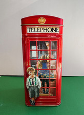 British churchill telephone for sale  York