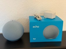 Echo smart home gebraucht kaufen  Schweinfurt