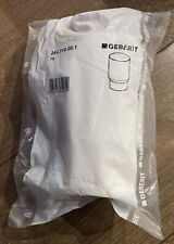 Geberit low flush for sale  CAMBERLEY