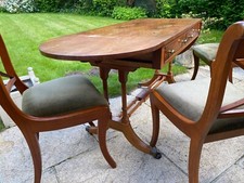Vintage dining table for sale  FAIRFORD