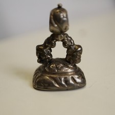 Historische petschaft 800 gebraucht kaufen  Weißenburg i.Bay.