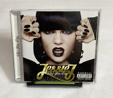 Who You Are - Jessie J (2011, Lava) Contemporary R&B / Pop Rap Music CD, usado comprar usado  Enviando para Brazil