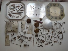 Lot vrac piéce d'occasion  Cuisery