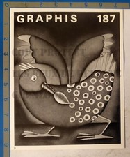 Graphis illustration eliardo d'occasion  Beaumont-de-Lomagne
