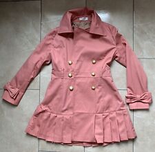 Yumetenbo mantel gürtel gebraucht kaufen  Laufenburg (Baden)