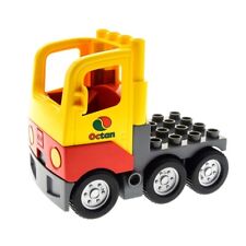 Lego duplo fahrzeug gebraucht kaufen  Mylau