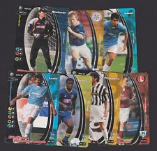 Lotto carte football usato  Trieste