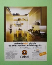 Pubblicita advertising origina usato  Ferrara