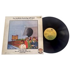 The yardbirds featuring usato  Genova