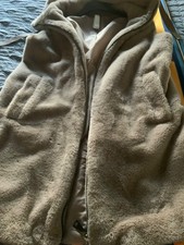 Zara hooded faux for sale Zara hooded faux for sale  KELTY