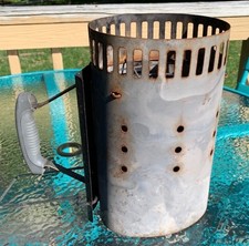 Weber rapid fire for sale  Gaithersburg