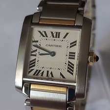 cartier tank francese usato cartier tank francese usato Reggio Emilia