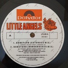 Little angels boneyard for sale  GATESHEAD