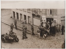 Ww2 press photo for sale  WETHERBY