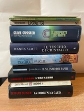 Libri vari offerta usato  Sesto San Giovanni