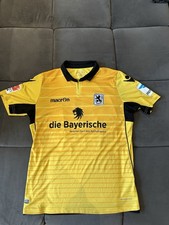trikot 1860 munchen gebraucht kaufen  Mindelstetten