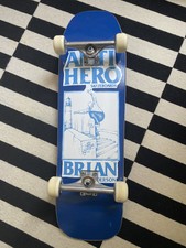 Anti hero brian for sale  SOUTHAMPTON