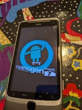 Htc desire 5gb gebraucht kaufen  Kerken